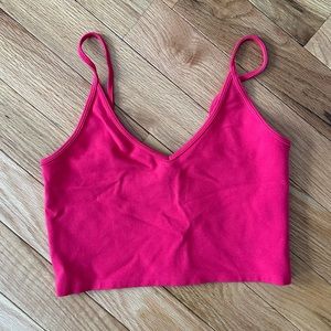 Aritzia Sunday Best Tank